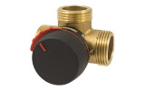 ESBE VRG 332 Trojcestný zmiešavací ventil DN20 - 1" Kvs 13 - 8 m3/h
